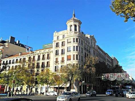 Sauna Sauna Center en Barrio Salamanca ️ Opiniones, Horario。